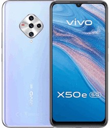 Прошивка телефона Vivo X50e в Томске